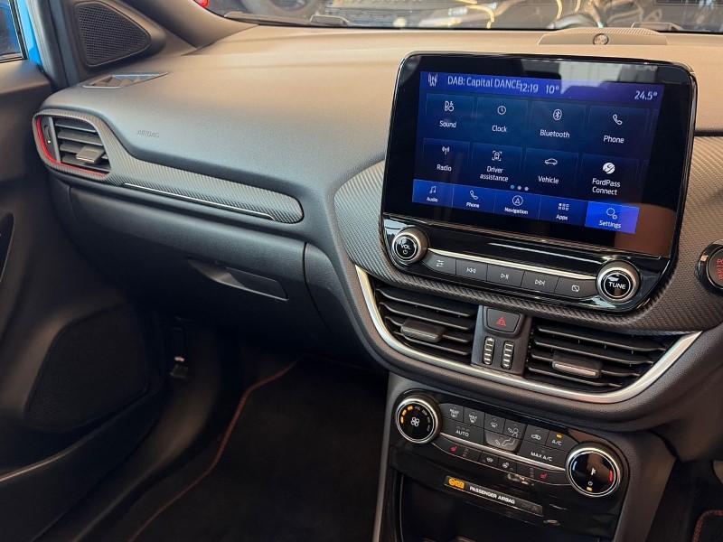 2024 (24) FORD PUMA 1.5 EcoBoost ST 5dr 5155169