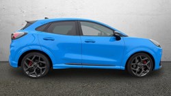 2024 (24) FORD PUMA 1.5 EcoBoost ST 5dr 5155137