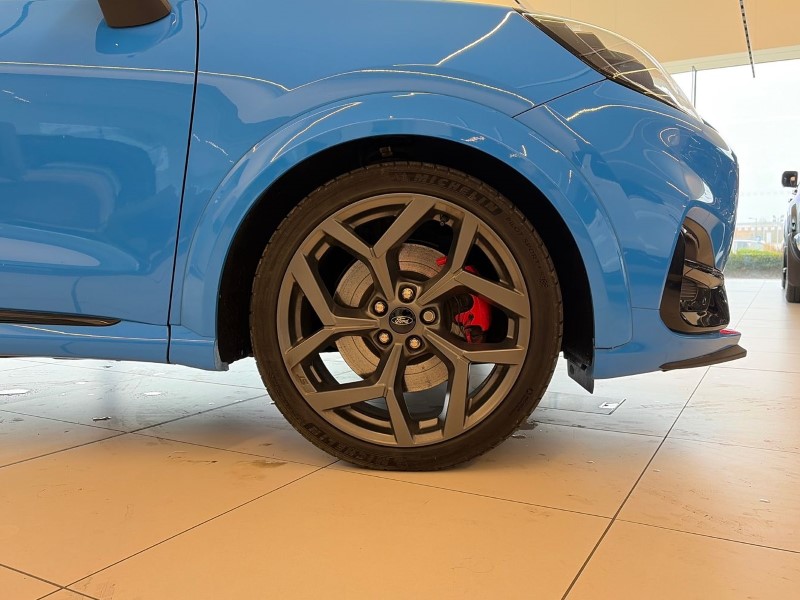 2024 (24) FORD PUMA 1.5 EcoBoost ST 5dr 5155140