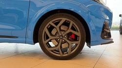 2024 (24) FORD PUMA 1.5 EcoBoost ST 5dr 5155140