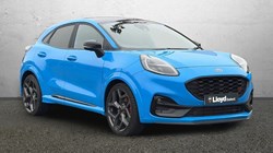 2024 (24) FORD PUMA 1.5 EcoBoost ST 5dr 5155133
