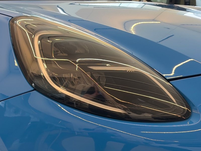 2024 (24) FORD PUMA 1.5 EcoBoost ST 5dr 5155149