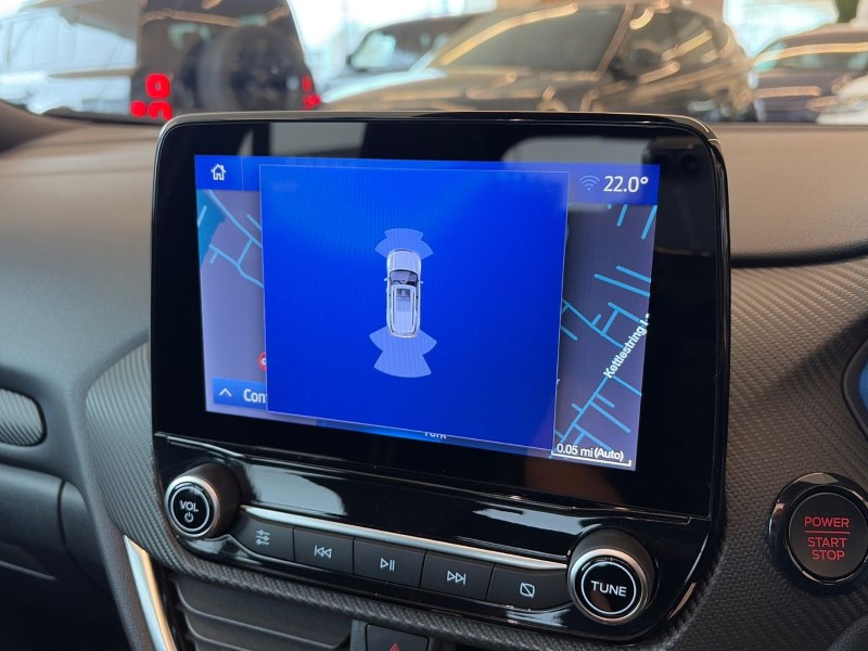 2024 (24) FORD PUMA 1.5 EcoBoost ST 5dr 5155144