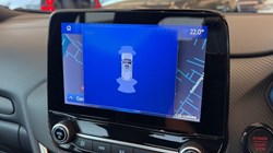 2024 (24) FORD PUMA 1.5 EcoBoost ST 5dr 5155144