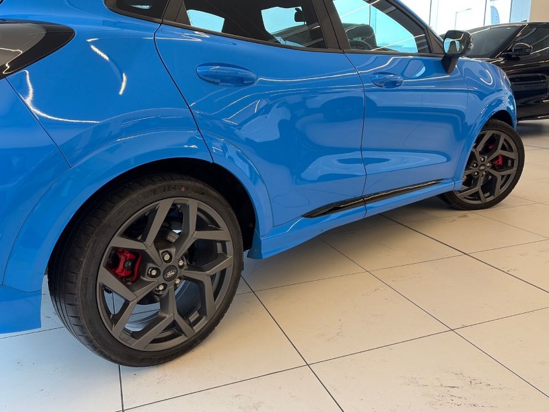 2024 (24) FORD PUMA 1.5 EcoBoost ST 5dr 5155182