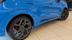 2024 (24) FORD PUMA 1.5 EcoBoost ST 5dr 5155182