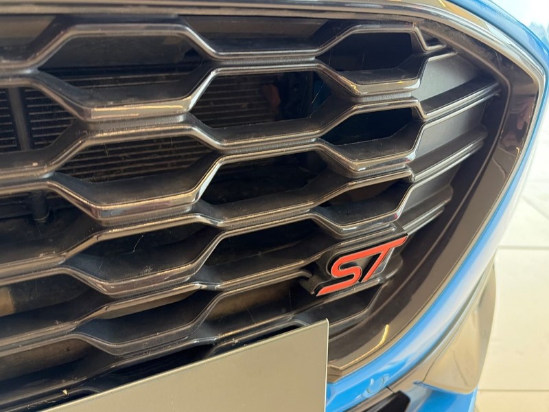 2024 (24) FORD PUMA 1.5 EcoBoost ST 5dr 5155177