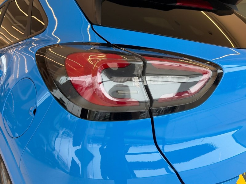 2024 (24) FORD PUMA 1.5 EcoBoost ST 5dr 5155151