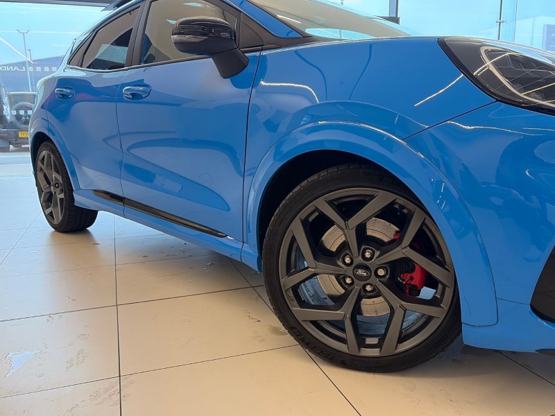 2024 (24) FORD PUMA 1.5 EcoBoost ST 5dr 5155178