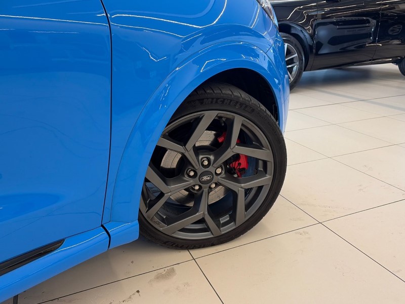 2024 (24) FORD PUMA 1.5 EcoBoost ST 5dr 5155183