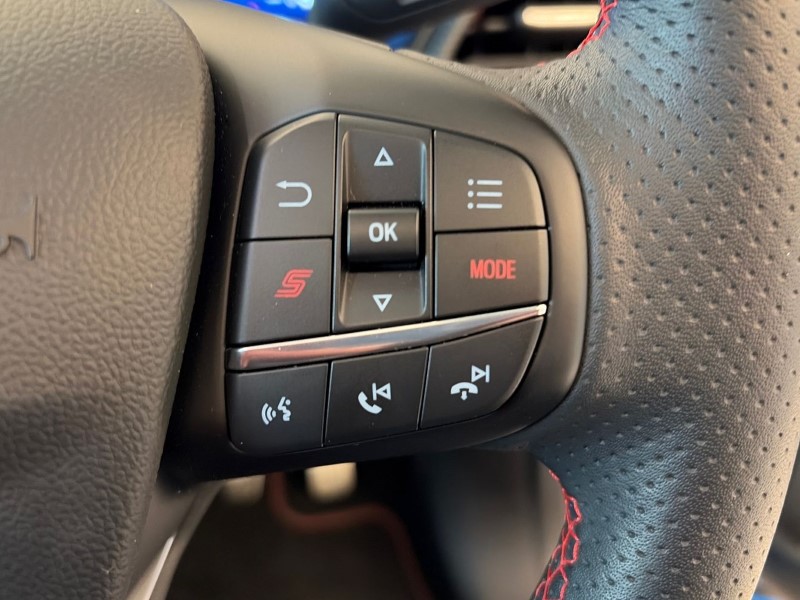 2024 (24) FORD PUMA 1.5 EcoBoost ST 5dr 5155161