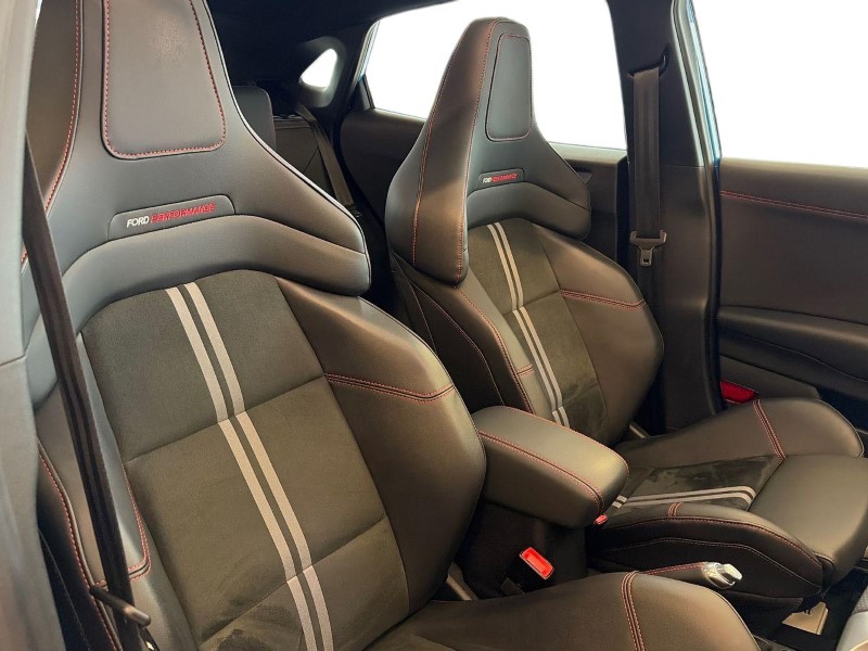 2024 (24) FORD PUMA 1.5 EcoBoost ST 5dr 5155158