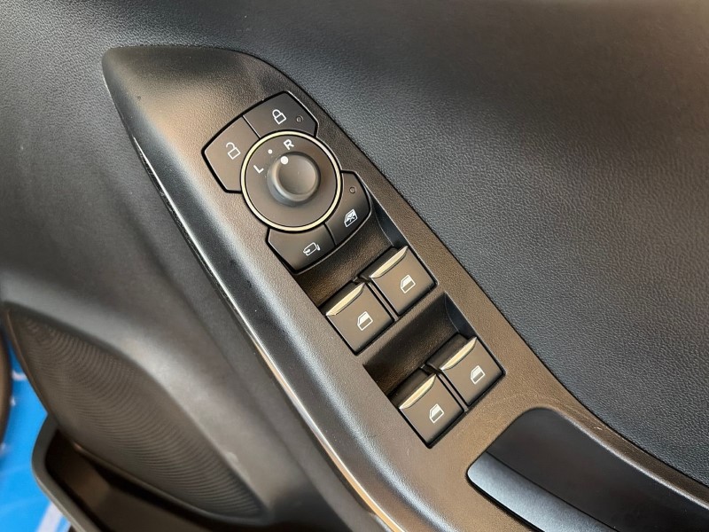 2024 (24) FORD PUMA 1.5 EcoBoost ST 5dr 5155155