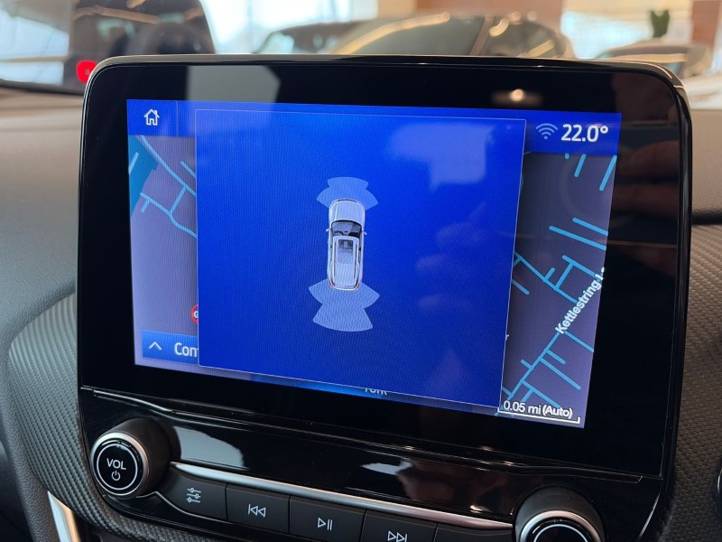 2024 (24) FORD PUMA 1.5 EcoBoost ST 5dr 5155164