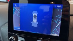 2024 (24) FORD PUMA 1.5 EcoBoost ST 5dr 5155164