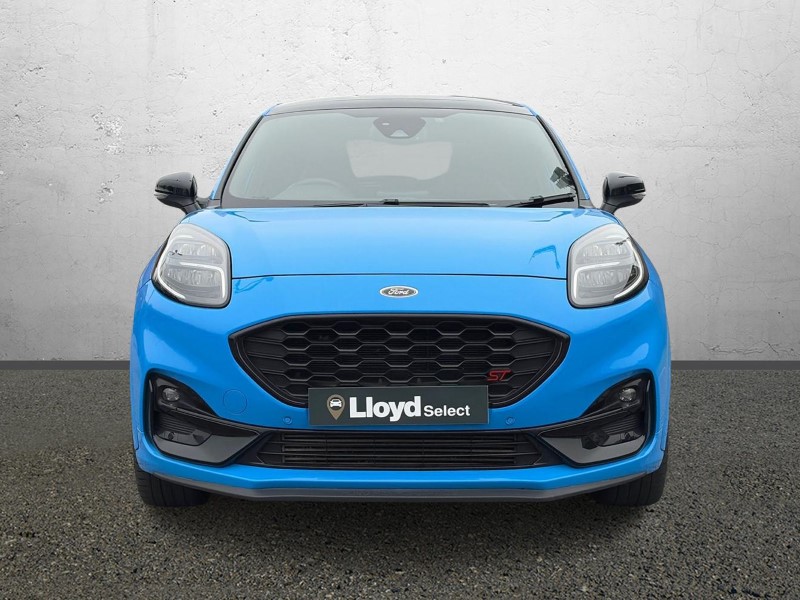 2024 (24) FORD PUMA 1.5 EcoBoost ST 5dr 5155139