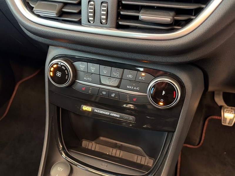 2024 (24) FORD PUMA 1.5 EcoBoost ST 5dr 5155166