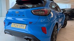 2024 (24) FORD PUMA 1.5 EcoBoost ST 5dr 5155192
