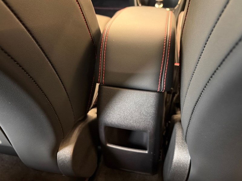 2024 (24) FORD PUMA 1.5 EcoBoost ST 5dr 5155150