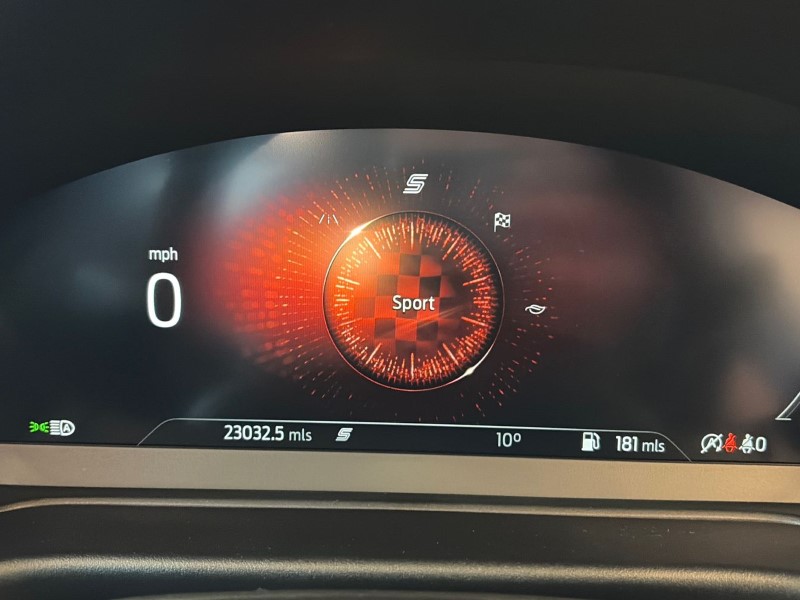 2024 (24) FORD PUMA 1.5 EcoBoost ST 5dr 5155171