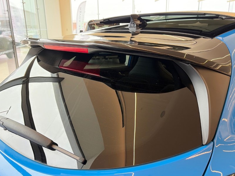 2024 (24) FORD PUMA 1.5 EcoBoost ST 5dr 5155193