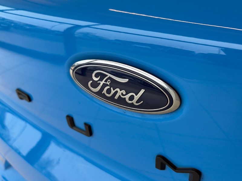 2024 (24) FORD PUMA 1.5 EcoBoost ST 5dr 5155179