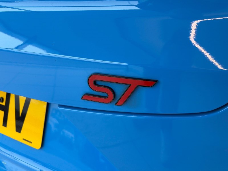 2024 (24) FORD PUMA 1.5 EcoBoost ST 5dr 5155180