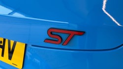 2024 (24) FORD PUMA 1.5 EcoBoost ST 5dr 5155180
