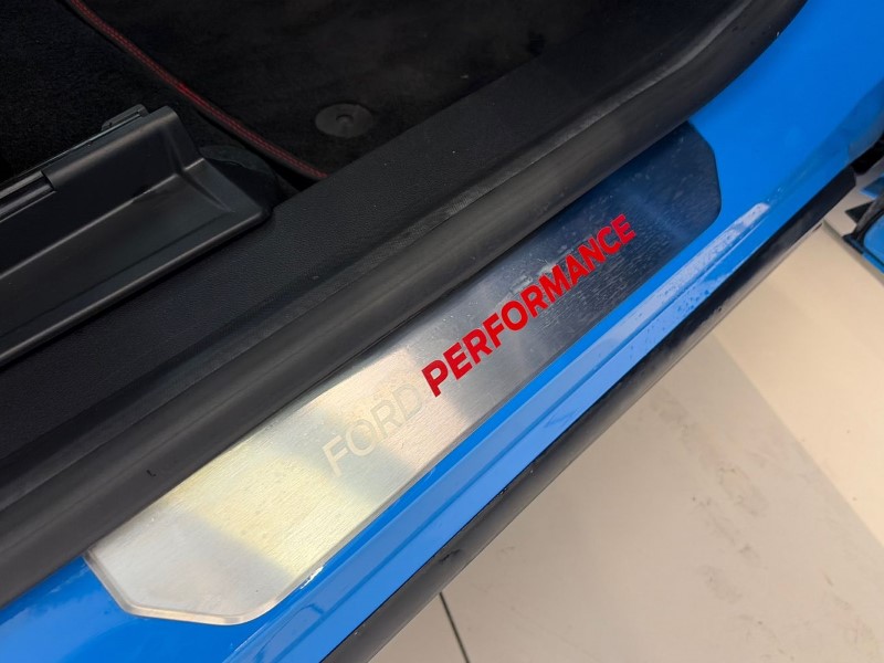 2024 (24) FORD PUMA 1.5 EcoBoost ST 5dr 5155173