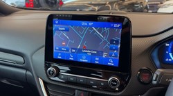 2024 (24) FORD PUMA 1.5 EcoBoost ST 5dr 5155143