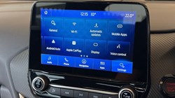 2024 (24) FORD PUMA 1.5 EcoBoost ST 5dr 5155165