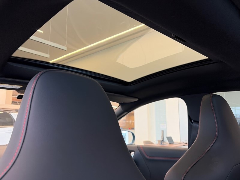 2024 (24) FORD PUMA 1.5 EcoBoost ST 5dr 5155153