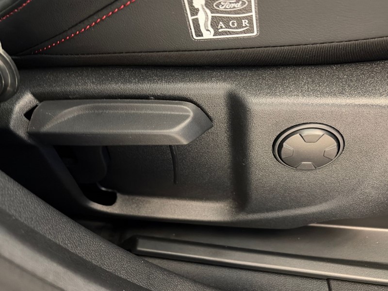 2024 (24) FORD PUMA 1.5 EcoBoost ST 5dr 5155156