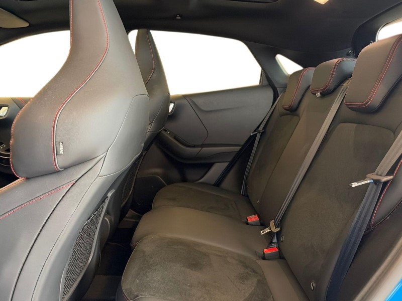 2024 (24) FORD PUMA 1.5 EcoBoost ST 5dr 5155136