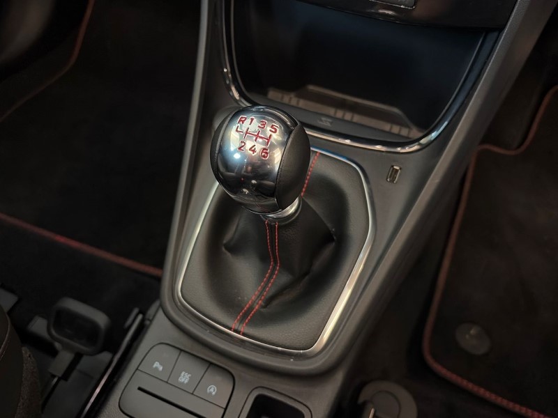 2024 (24) FORD PUMA 1.5 EcoBoost ST 5dr 5155145