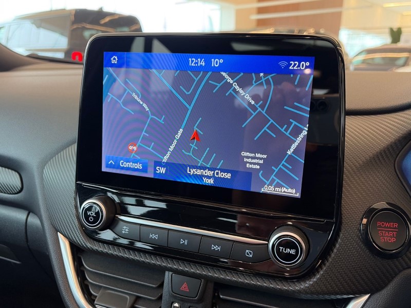 2024 (24) FORD PUMA 1.5 EcoBoost ST 5dr 5155163