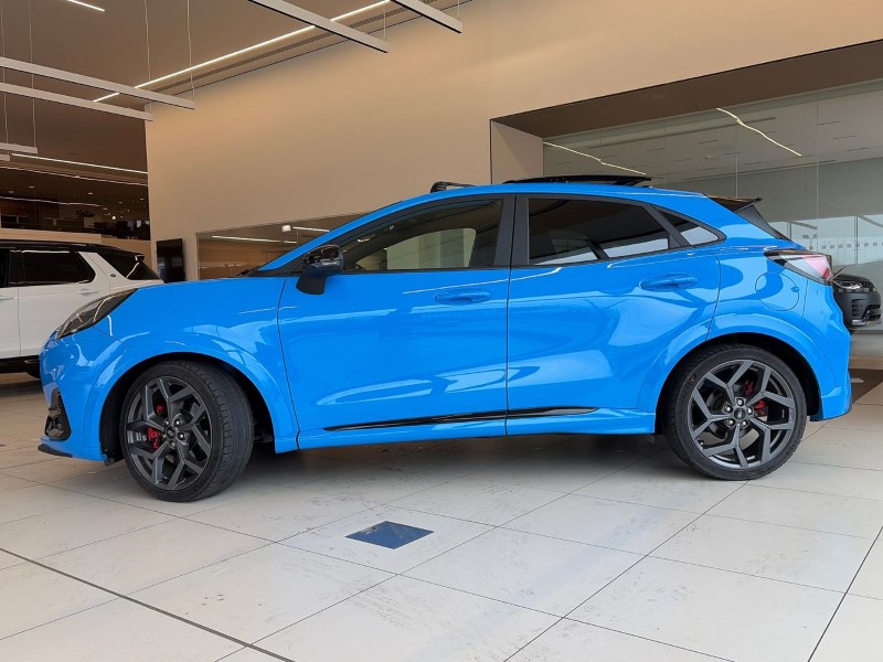 2024 (24) FORD PUMA 1.5 EcoBoost ST 5dr 5155191