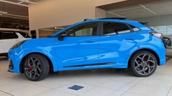 2024 (24) FORD PUMA 1.5 EcoBoost ST 5dr 5155191