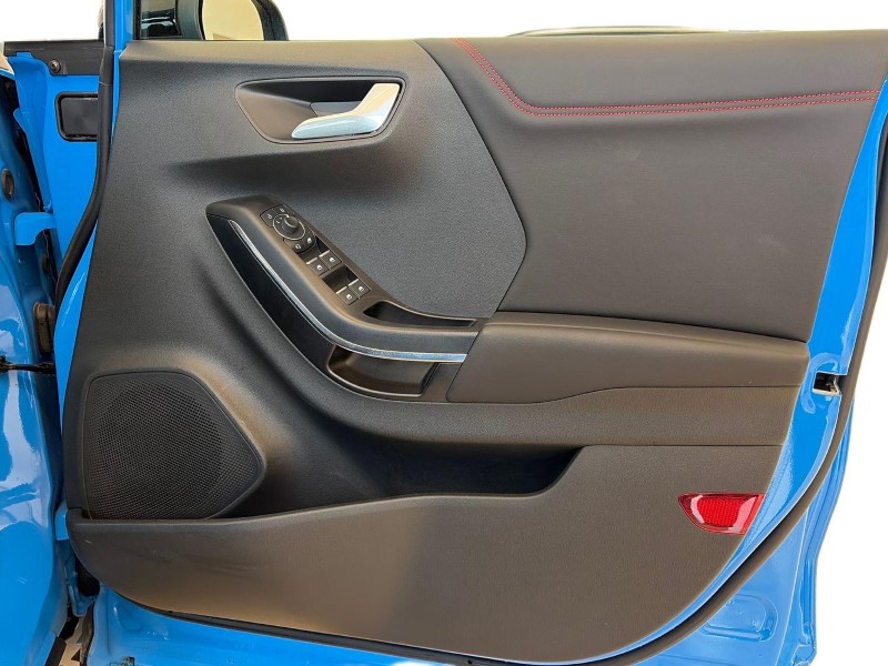 2024 (24) FORD PUMA 1.5 EcoBoost ST 5dr 5155154