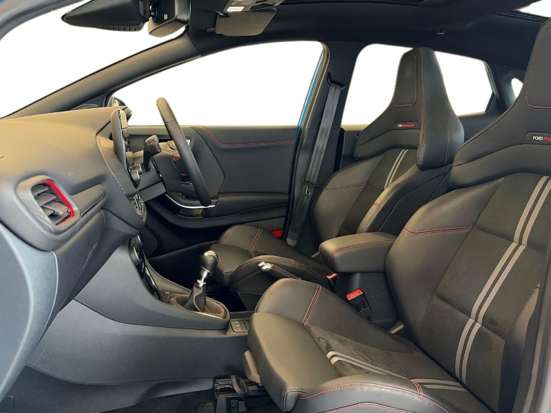 2024 (24) FORD PUMA 1.5 EcoBoost ST 5dr 5155135