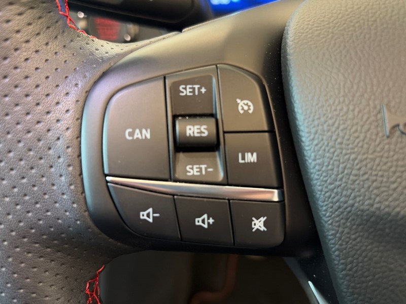 2024 (24) FORD PUMA 1.5 EcoBoost ST 5dr 5155160