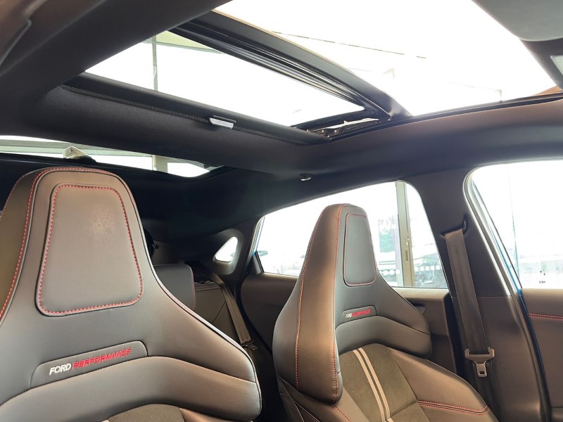 2024 (24) FORD PUMA 1.5 EcoBoost ST 5dr 5155186