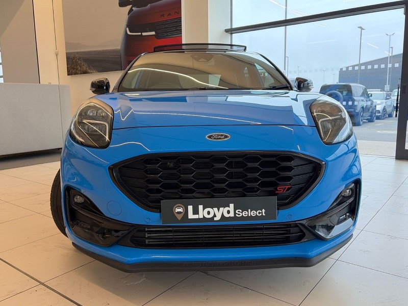 2024 (24) FORD PUMA 1.5 EcoBoost ST 5dr 5155189