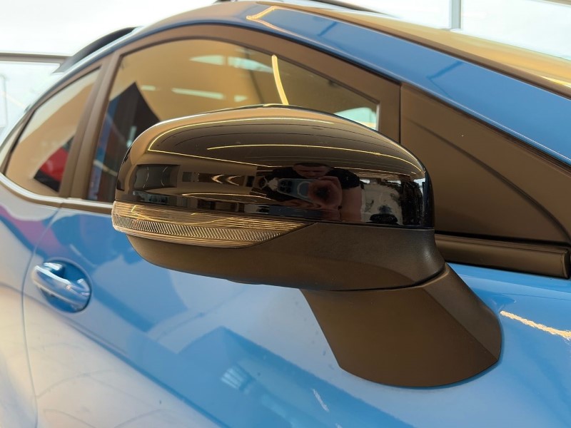 2024 (24) FORD PUMA 1.5 EcoBoost ST 5dr 5155184