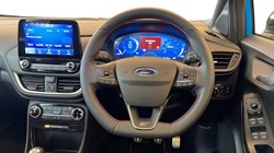 2024 (24) FORD PUMA 1.5 EcoBoost ST 5dr 5155147