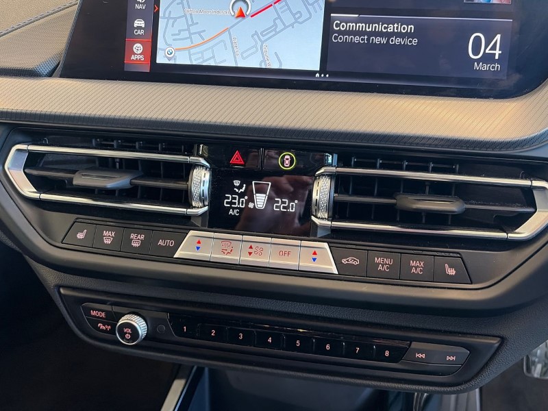 2023 (23) BMW 1 SERIES 118i [136] M Sport 5dr [Live Cockpit Professional] 5135104