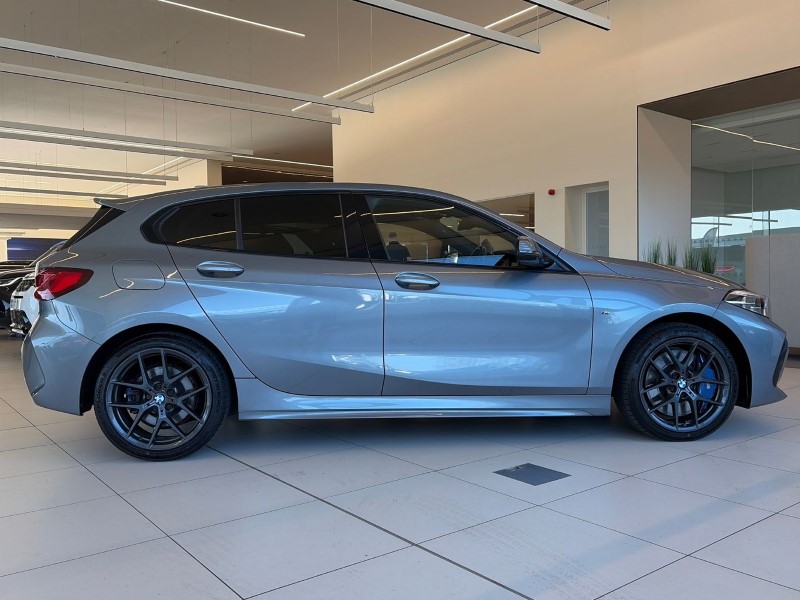 2023 (23) BMW 1 SERIES 118i [136] M Sport 5dr [Live Cockpit Professional] 5135125