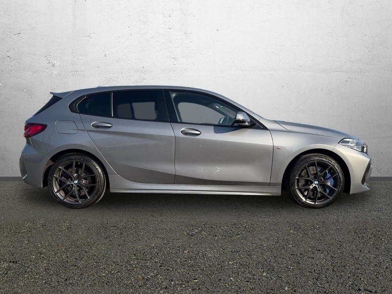 2023 (23) BMW 1 SERIES 118i [136] M Sport 5dr [Live Cockpit Professional] 5135078