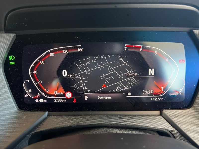 2023 (23) BMW 1 SERIES 118i [136] M Sport 5dr [Live Cockpit Professional] 5135089