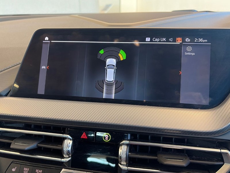 2023 (23) BMW 1 SERIES 118i [136] M Sport 5dr [Live Cockpit Professional] 5135085